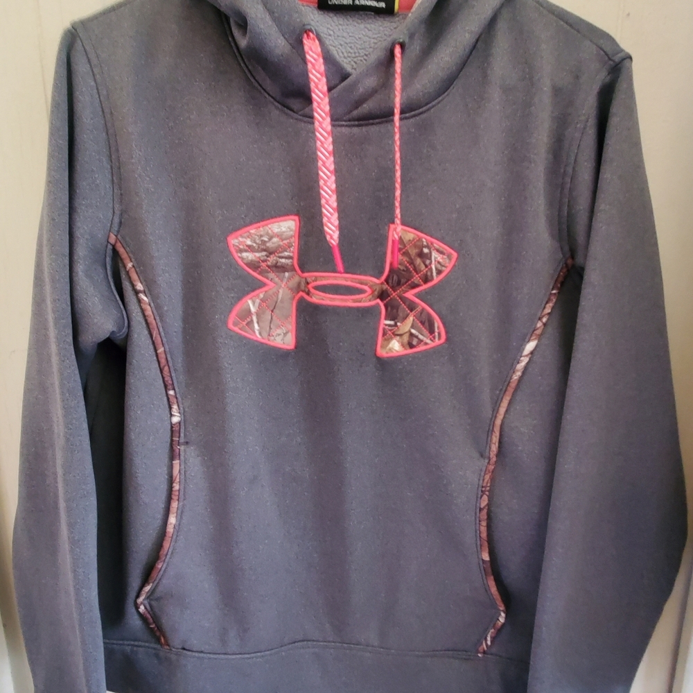 Under Armour Camo